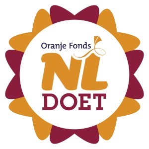 Oproep Oranje Fonds: stel NLdoet-activiteiten uit