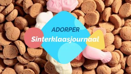 Adorper Sinterklaasjournaal – 8 november 2021