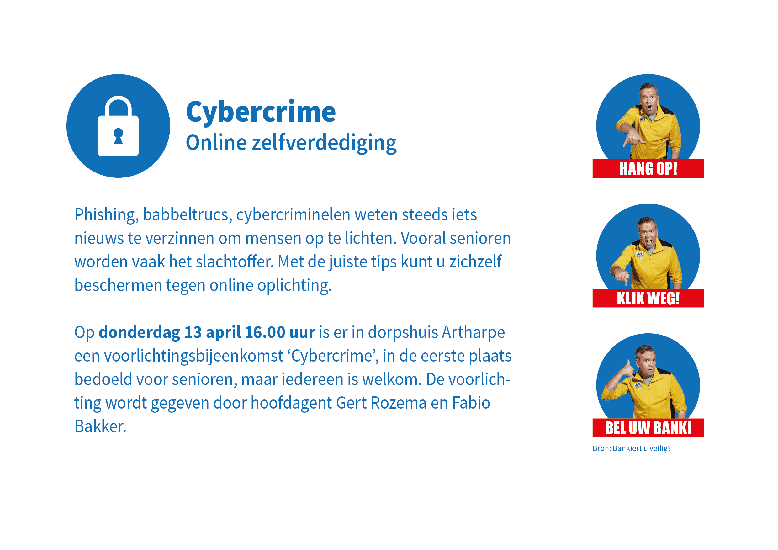 Cybercrime