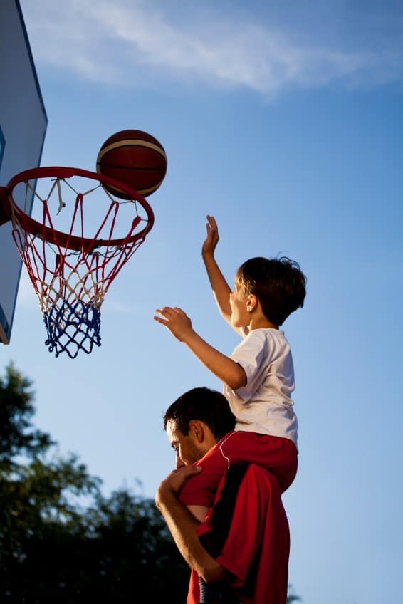 Basketball